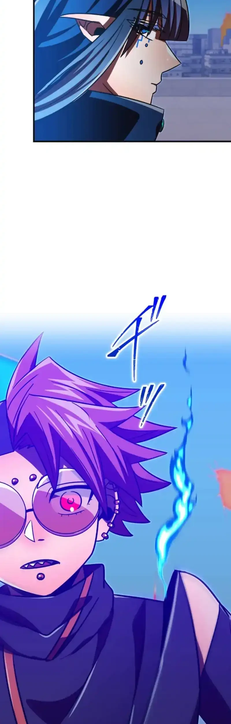 Savior of Divine Blood ~Draw Out 0.00000001% to Become the Strongest~ Chapter 132 - halaman 77
