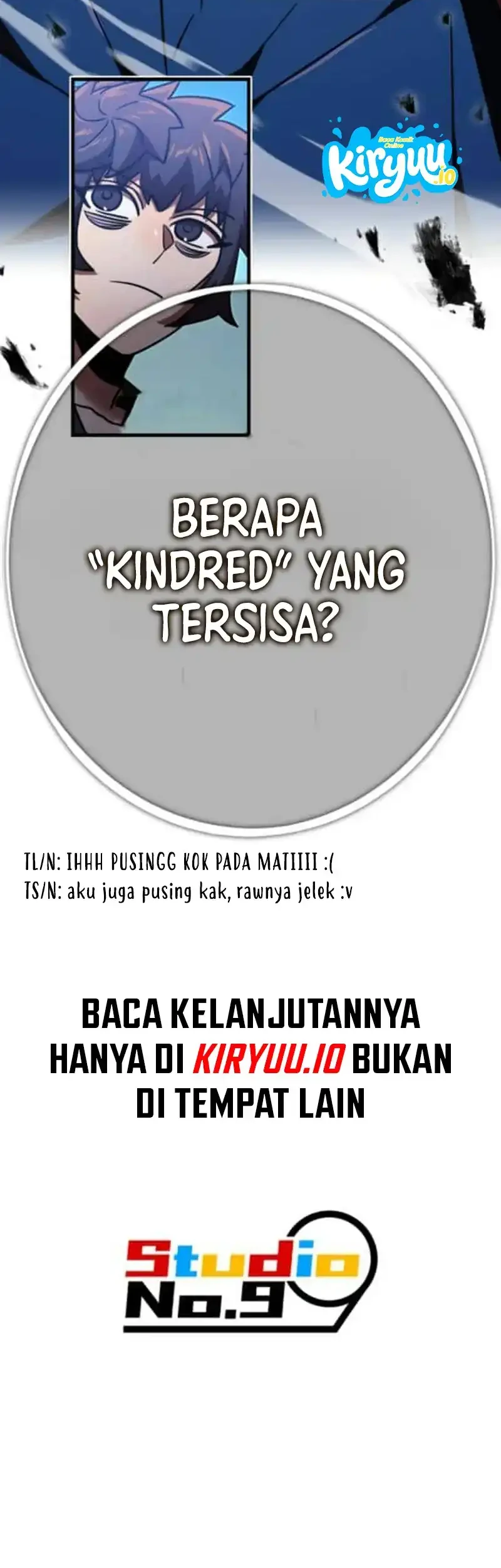 Savior of Divine Blood ~Draw Out 0.00000001% to Become the Strongest~ Chapter 132 - halaman 85
