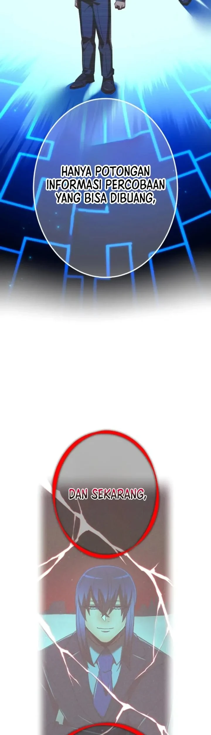 Savior of Divine Blood ~Draw Out 0.00000001% to Become the Strongest~ Chapter 133 - halaman 10