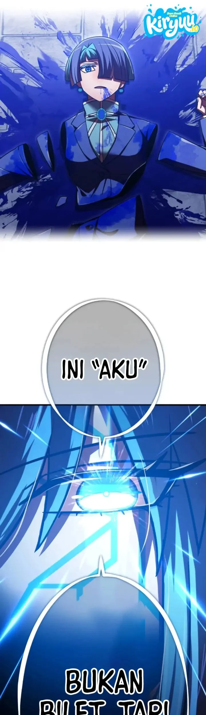 Savior of Divine Blood ~Draw Out 0.00000001% to Become the Strongest~ Chapter 133 - halaman 12