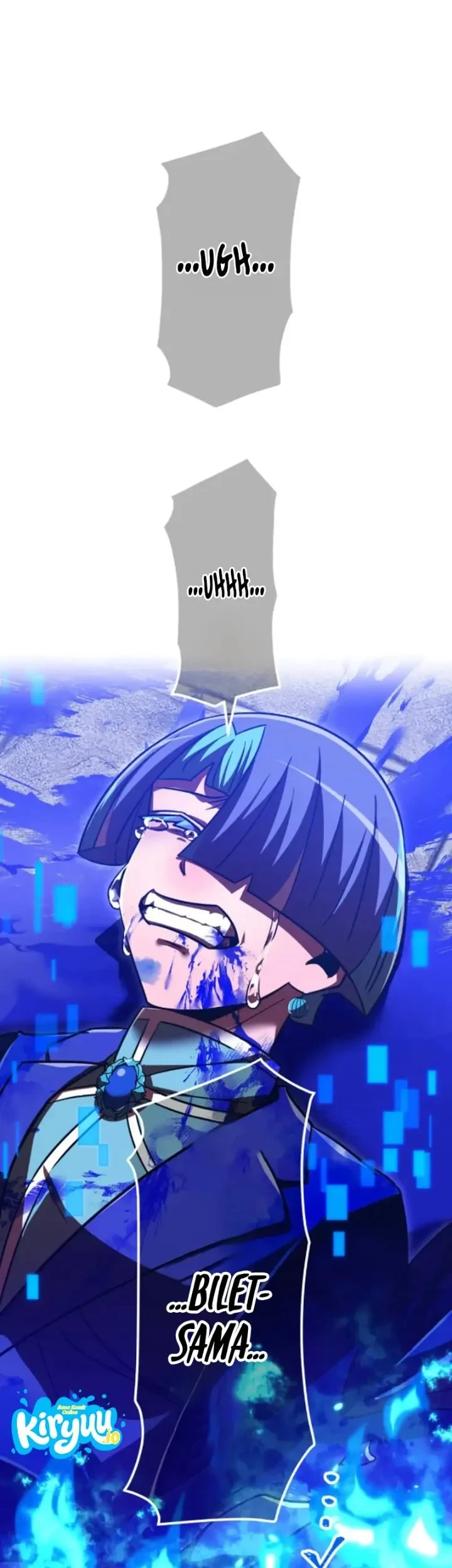 Savior of Divine Blood ~Draw Out 0.00000001% to Become the Strongest~ Chapter 133 - halaman 14