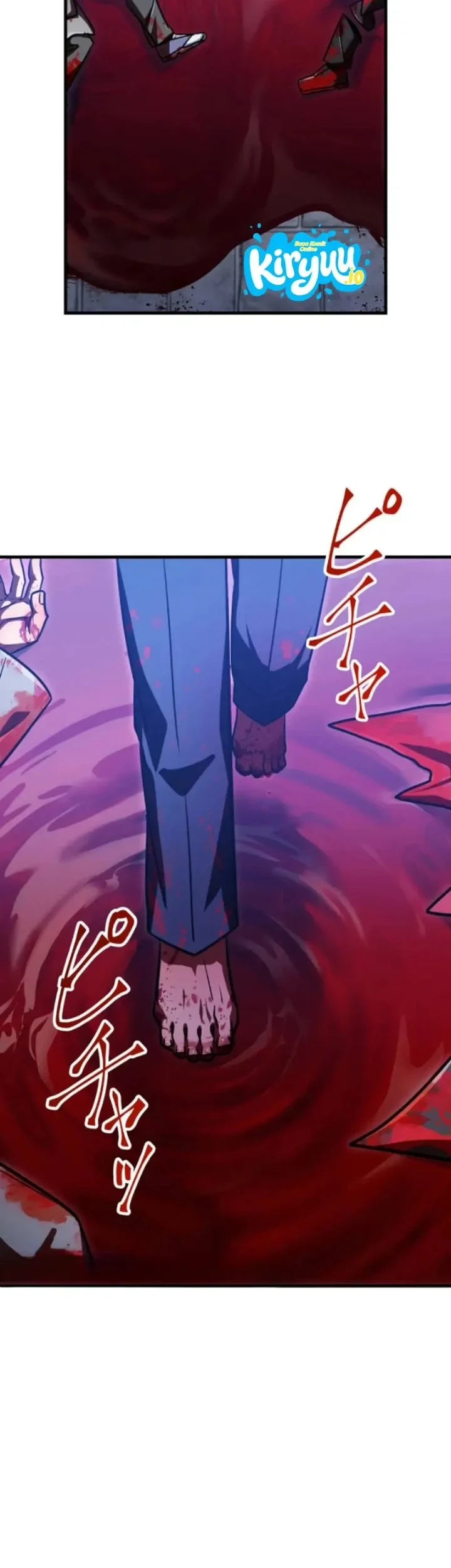 Savior of Divine Blood ~Draw Out 0.00000001% to Become the Strongest~ Chapter 133 - halaman 18