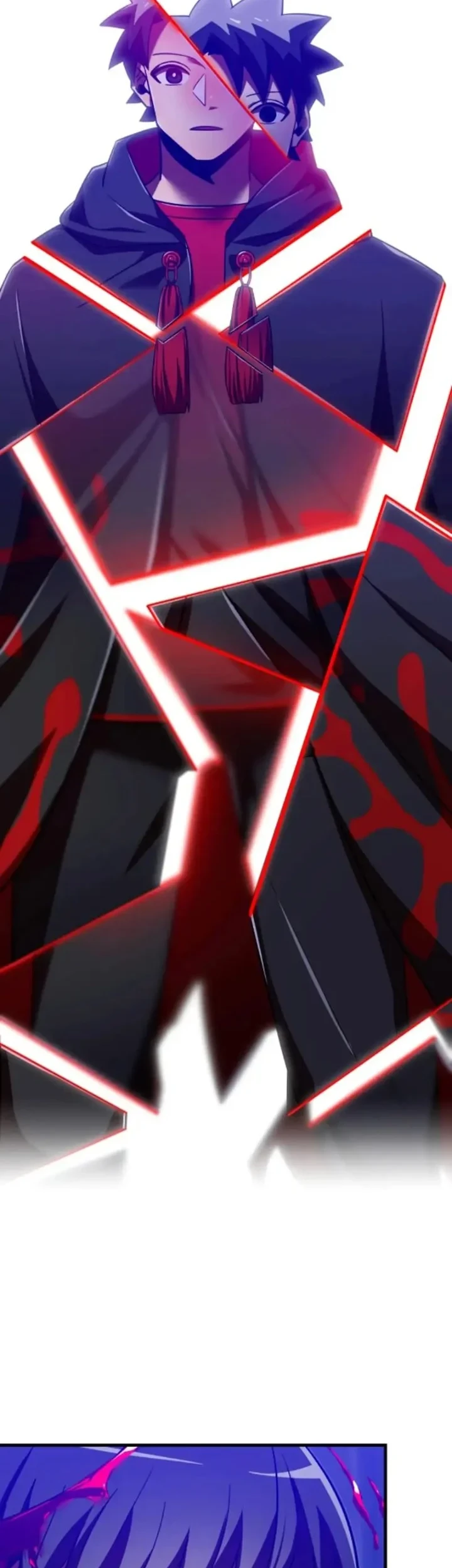 Savior of Divine Blood ~Draw Out 0.00000001% to Become the Strongest~ Chapter 133 - halaman 2