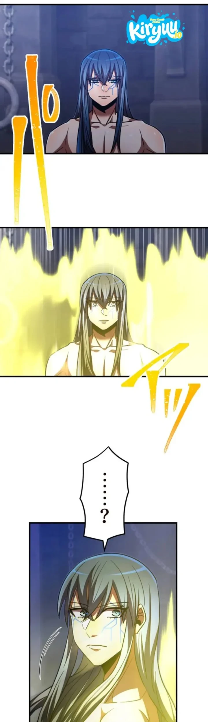 Savior of Divine Blood ~Draw Out 0.00000001% to Become the Strongest~ Chapter 133 - halaman 20