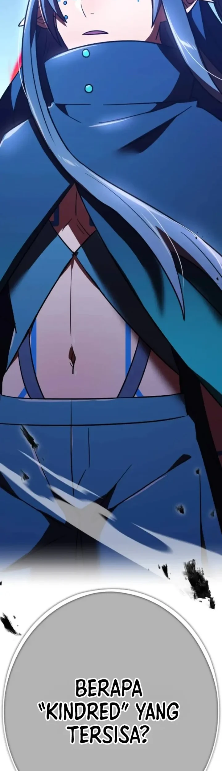 Savior of Divine Blood ~Draw Out 0.00000001% to Become the Strongest~ Chapter 133 - halaman 25