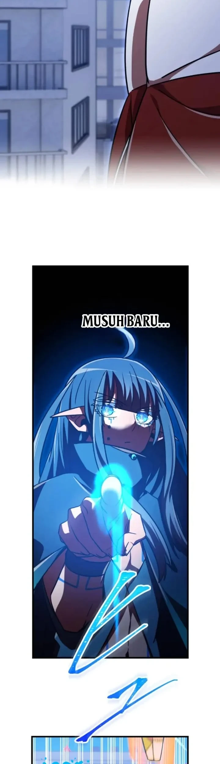 Savior of Divine Blood ~Draw Out 0.00000001% to Become the Strongest~ Chapter 133 - halaman 29