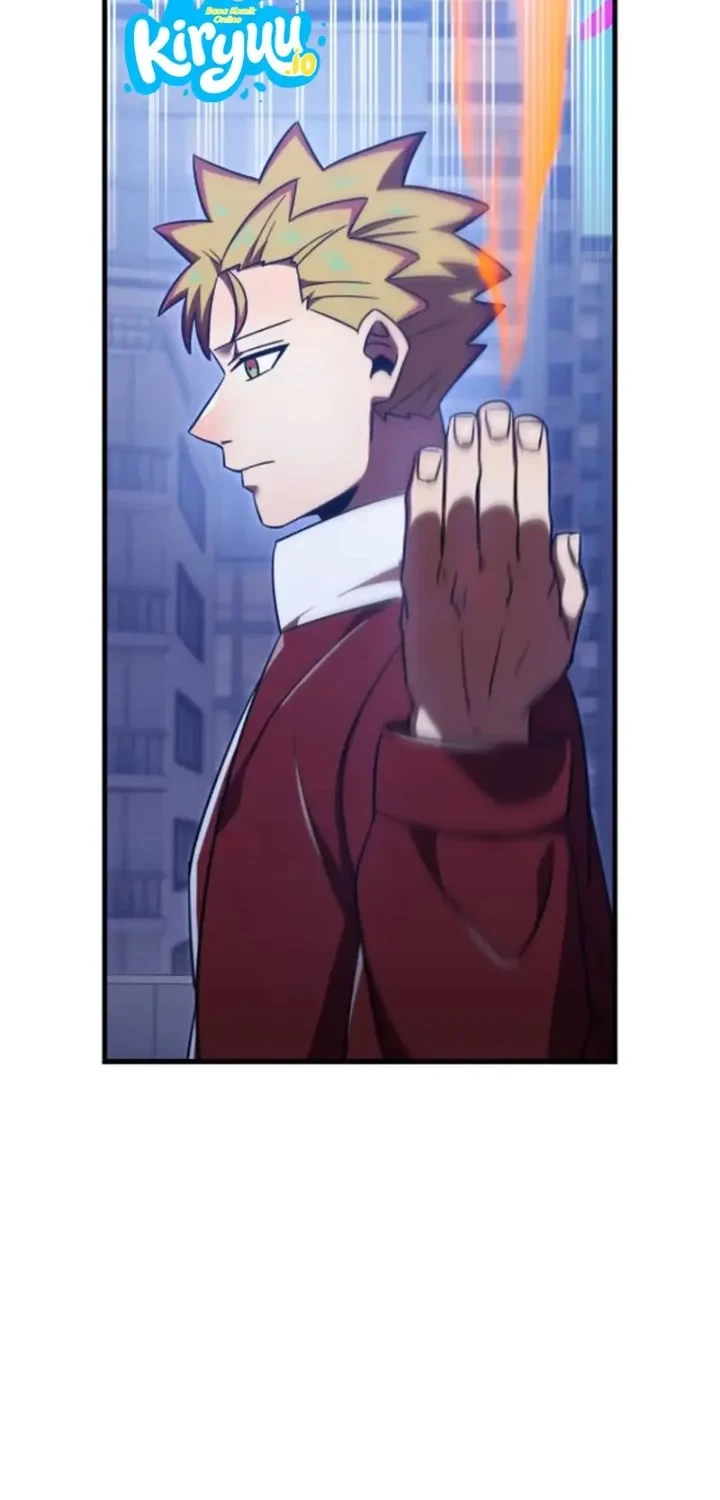 Savior of Divine Blood ~Draw Out 0.00000001% to Become the Strongest~ Chapter 133 - halaman 30