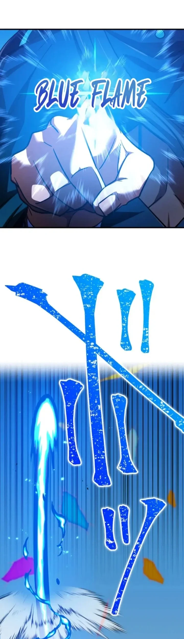 Savior of Divine Blood ~Draw Out 0.00000001% to Become the Strongest~ Chapter 133 - halaman 31