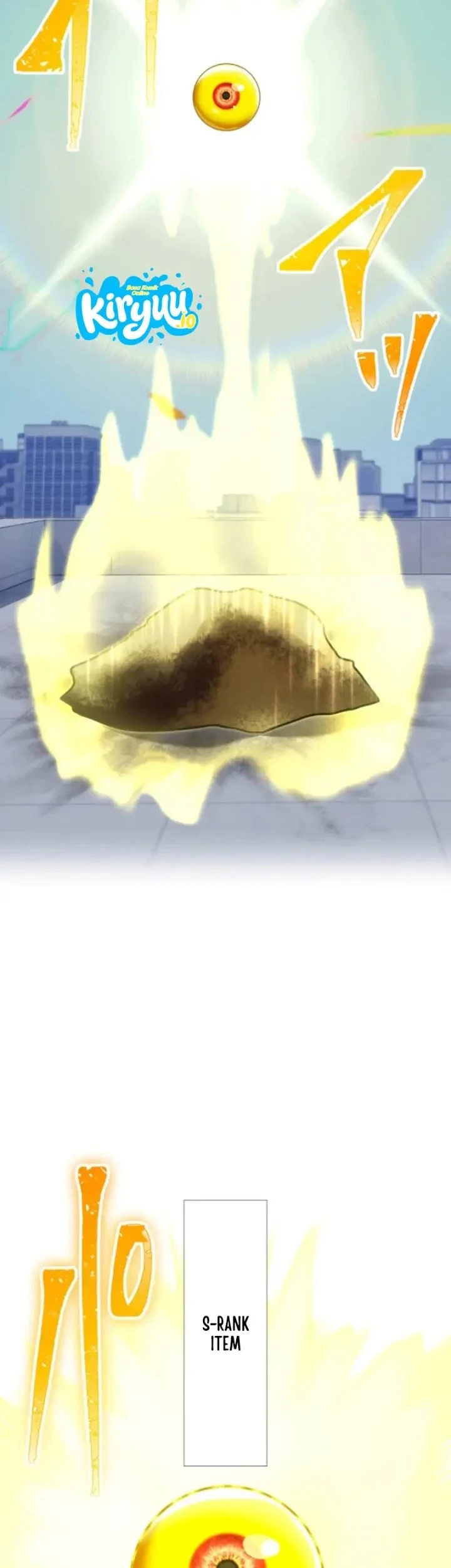 Savior of Divine Blood ~Draw Out 0.00000001% to Become the Strongest~ Chapter 133 - halaman 39
