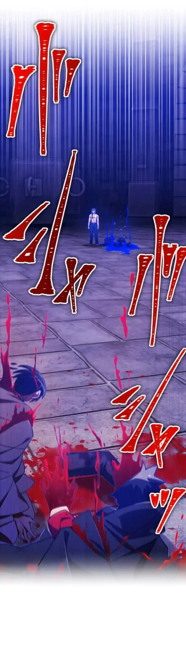 Savior of Divine Blood ~Draw Out 0.00000001% to Become the Strongest~ Chapter 133 - halaman 4