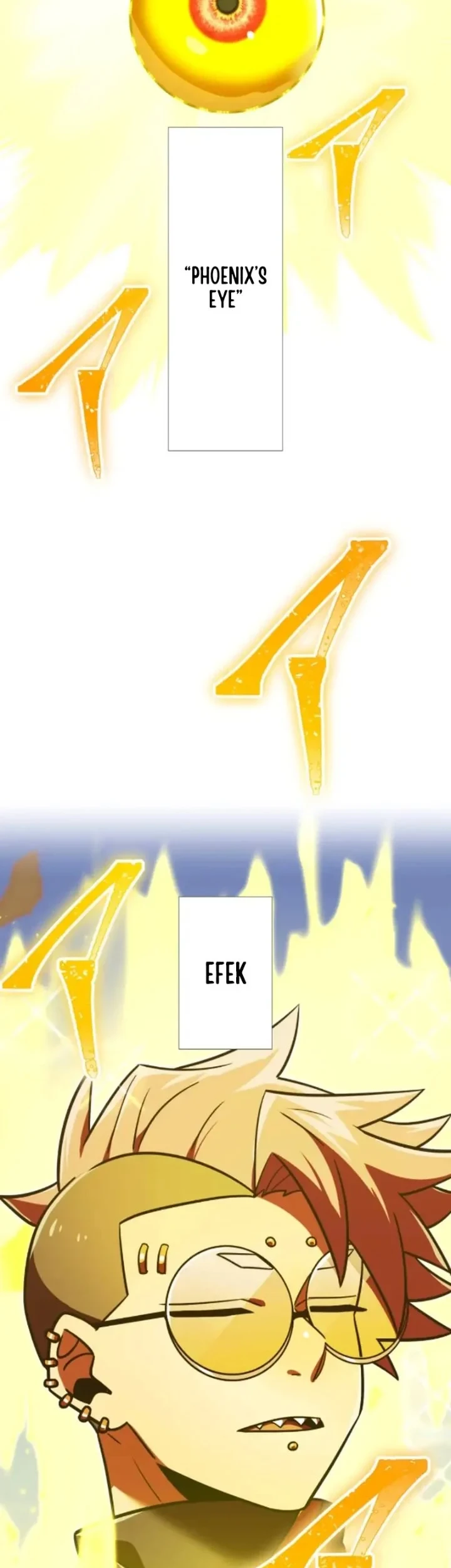 Savior of Divine Blood ~Draw Out 0.00000001% to Become the Strongest~ Chapter 133 - halaman 40