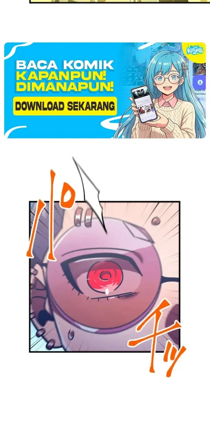 Savior of Divine Blood ~Draw Out 0.00000001% to Become the Strongest~ Chapter 133 - halaman 45