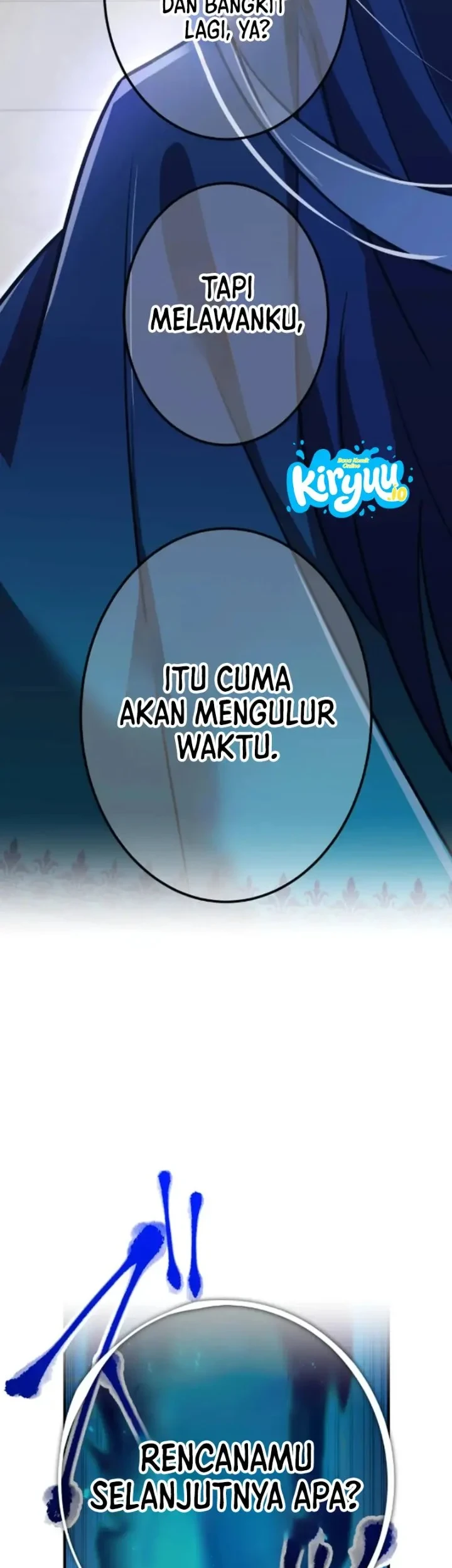 Savior of Divine Blood ~Draw Out 0.00000001% to Become the Strongest~ Chapter 133 - halaman 48