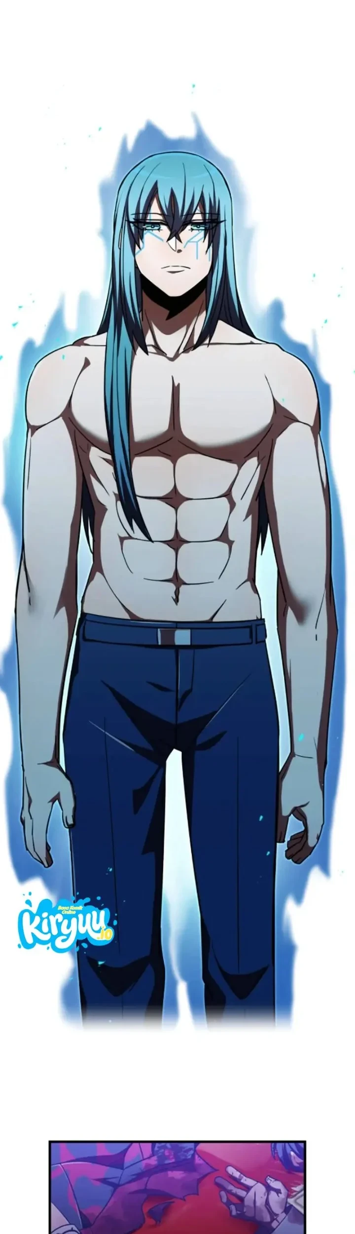 Savior of Divine Blood ~Draw Out 0.00000001% to Become the Strongest~ Chapter 133 - halaman 5
