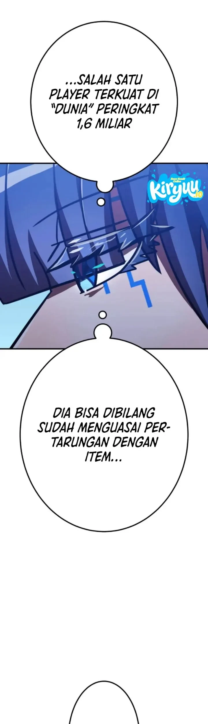 Savior of Divine Blood ~Draw Out 0.00000001% to Become the Strongest~ Chapter 133 - halaman 54