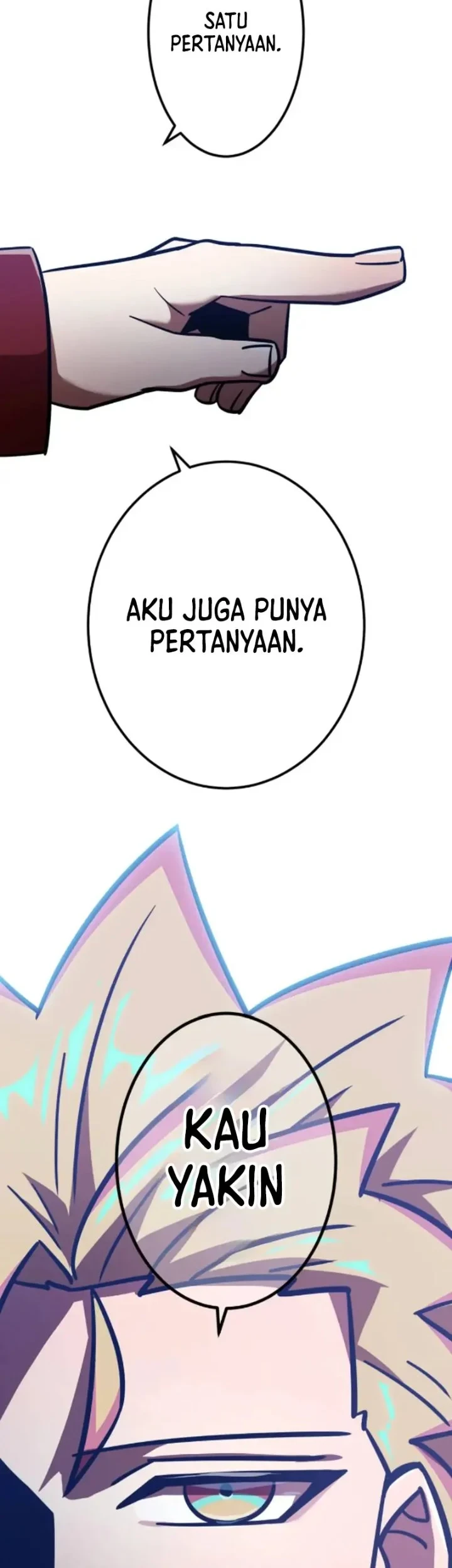 Savior of Divine Blood ~Draw Out 0.00000001% to Become the Strongest~ Chapter 133 - halaman 55