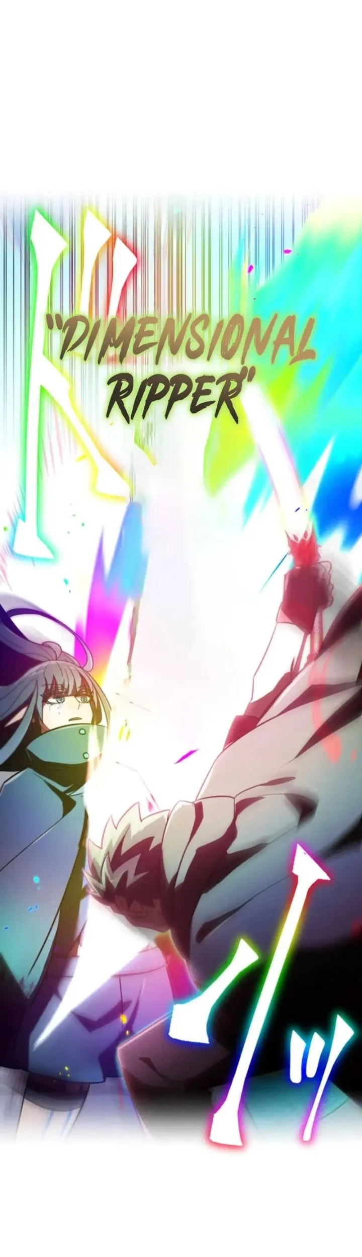 Savior of Divine Blood ~Draw Out 0.00000001% to Become the Strongest~ Chapter 133 - halaman 62