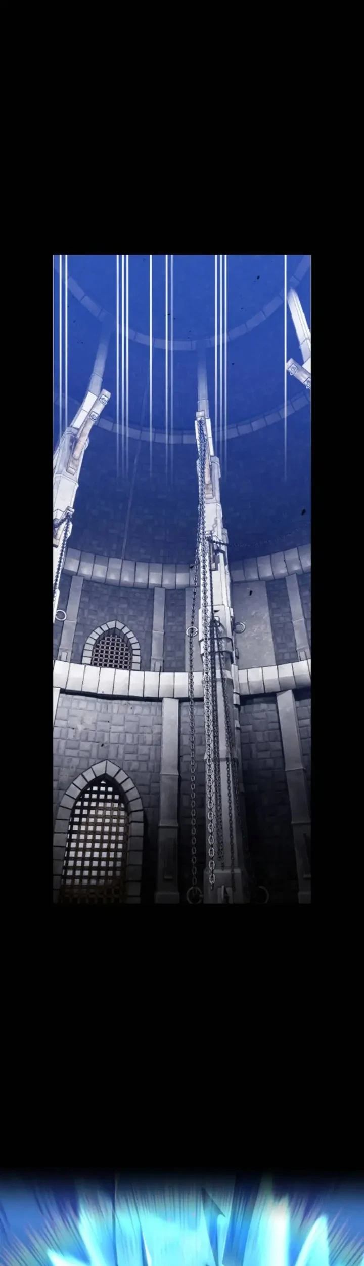Savior of Divine Blood ~Draw Out 0.00000001% to Become the Strongest~ Chapter 133 - halaman 66