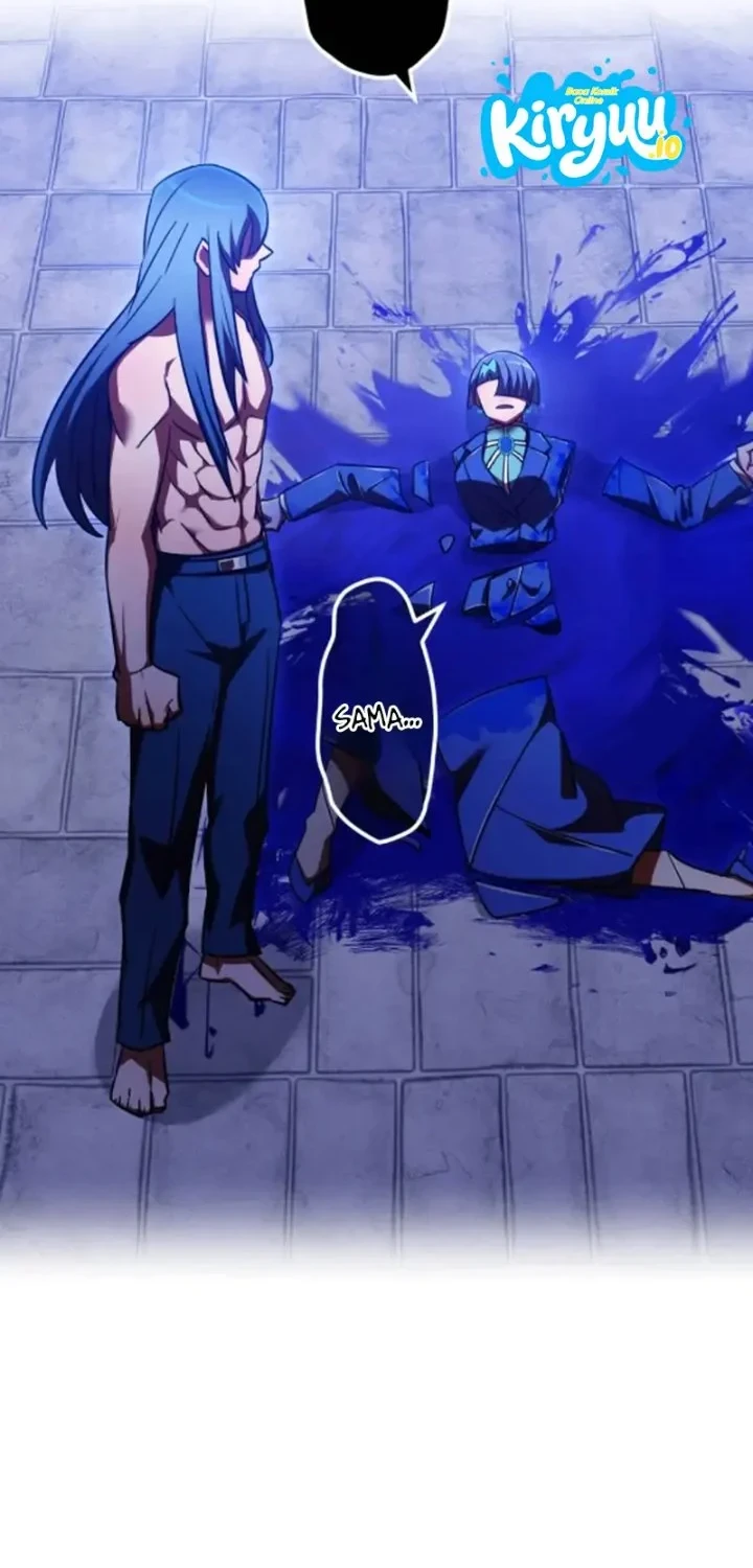 Savior of Divine Blood ~Draw Out 0.00000001% to Become the Strongest~ Chapter 133 - halaman 7