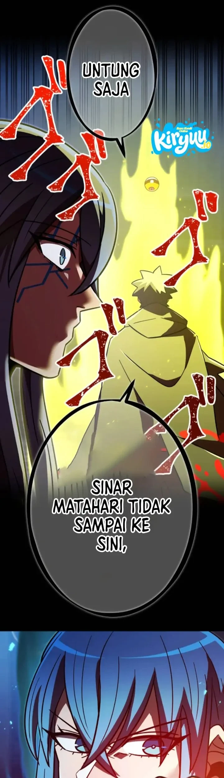 Savior of Divine Blood ~Draw Out 0.00000001% to Become the Strongest~ Chapter 133 - halaman 70