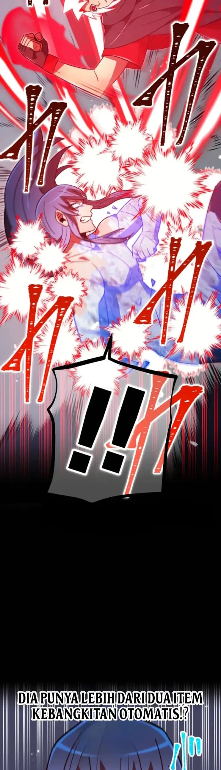 Savior of Divine Blood ~Draw Out 0.00000001% to Become the Strongest~ Chapter 133 - halaman 72