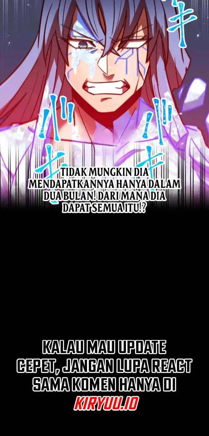 Savior of Divine Blood ~Draw Out 0.00000001% to Become the Strongest~ Chapter 133 - halaman 73