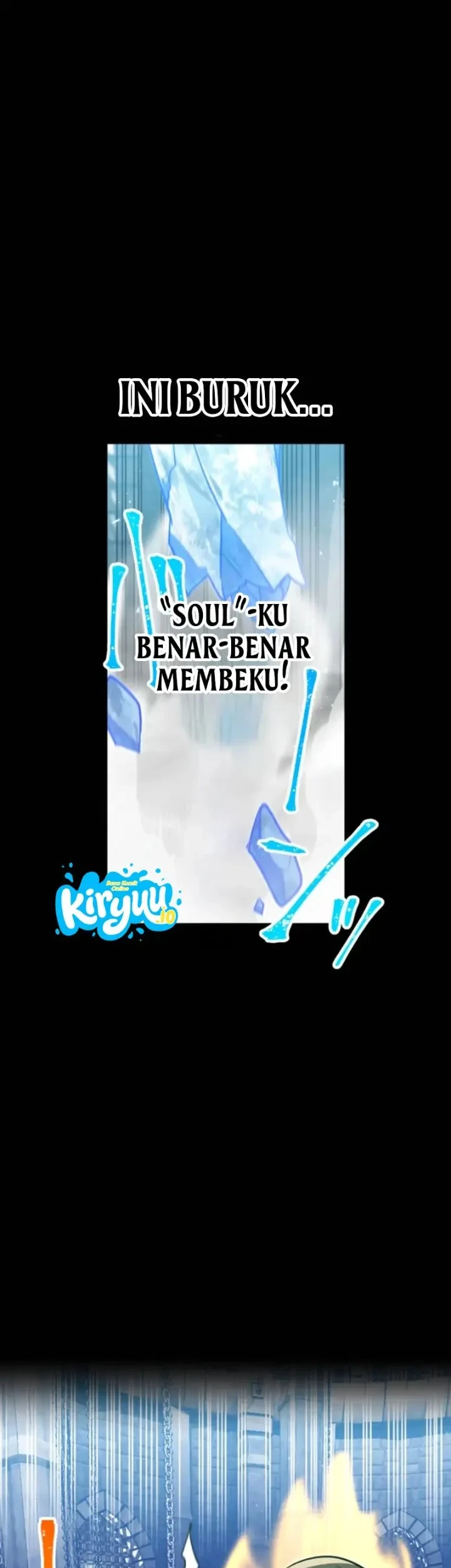 Savior of Divine Blood ~Draw Out 0.00000001% to Become the Strongest~ Chapter 133 - halaman 74