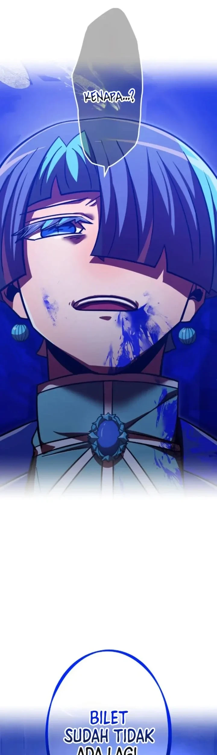 Savior of Divine Blood ~Draw Out 0.00000001% to Become the Strongest~ Chapter 133 - halaman 8