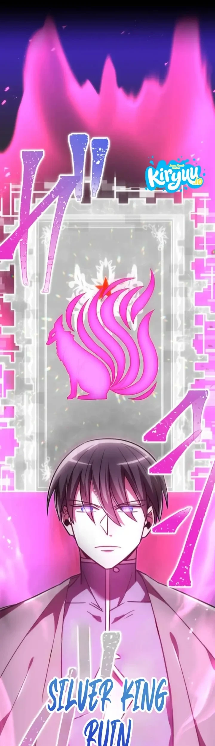 Savior of Divine Blood ~Draw Out 0.00000001% to Become the Strongest~ Chapter 133 - halaman 80
