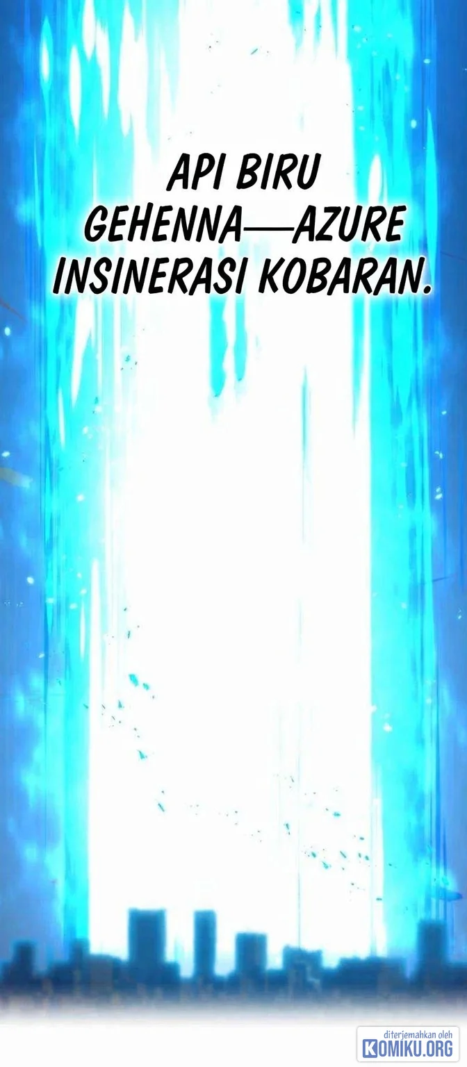 Savior of Divine Blood ~Draw Out 0.00000001% to Become the Strongest~ Chapter 134 - halaman 101