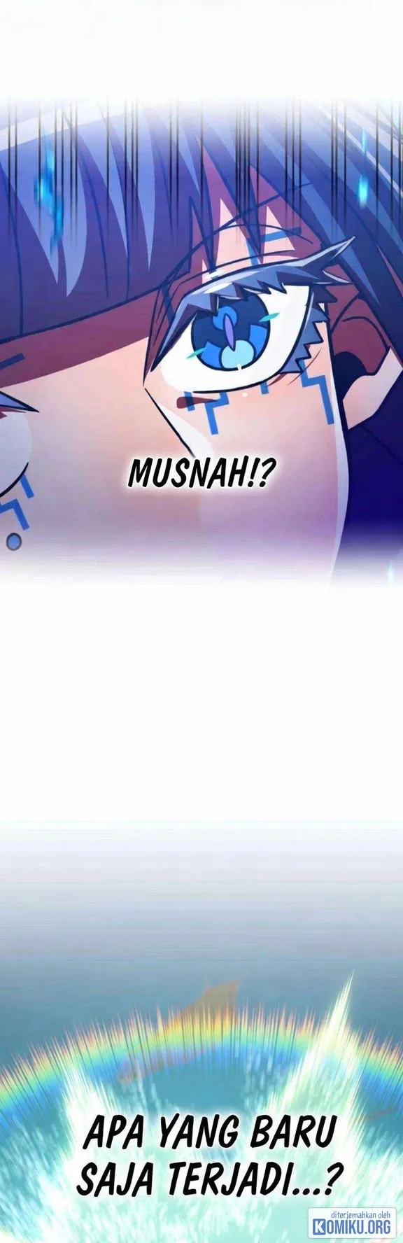 Savior of Divine Blood ~Draw Out 0.00000001% to Become the Strongest~ Chapter 134 - halaman 104