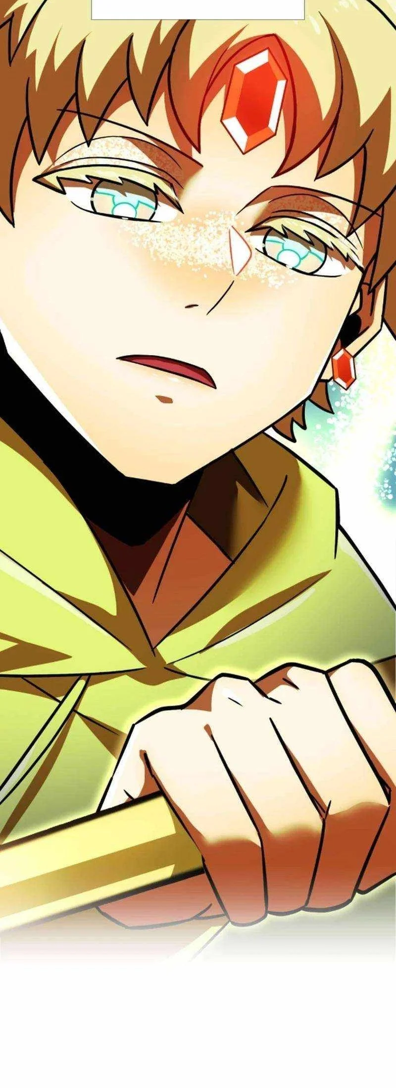 Savior of Divine Blood ~Draw Out 0.00000001% to Become the Strongest~ Chapter 134 - halaman 110