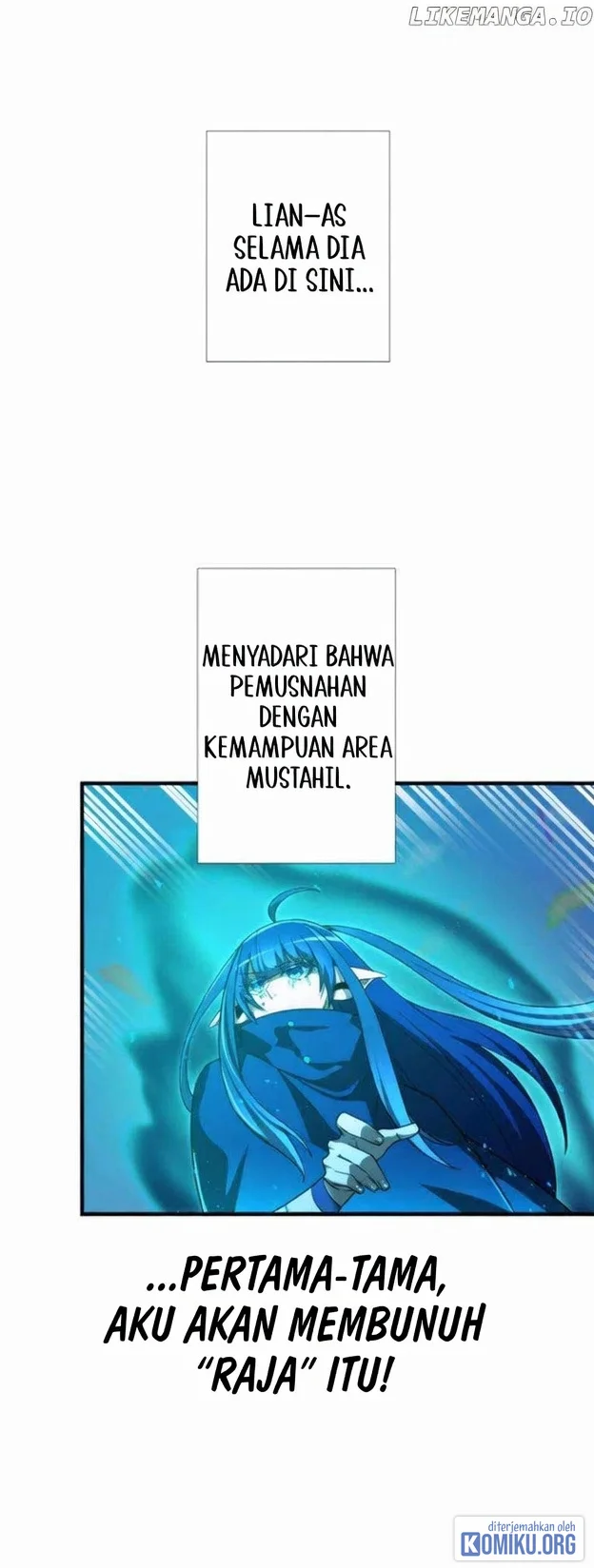 Savior of Divine Blood ~Draw Out 0.00000001% to Become the Strongest~ Chapter 134 - halaman 112