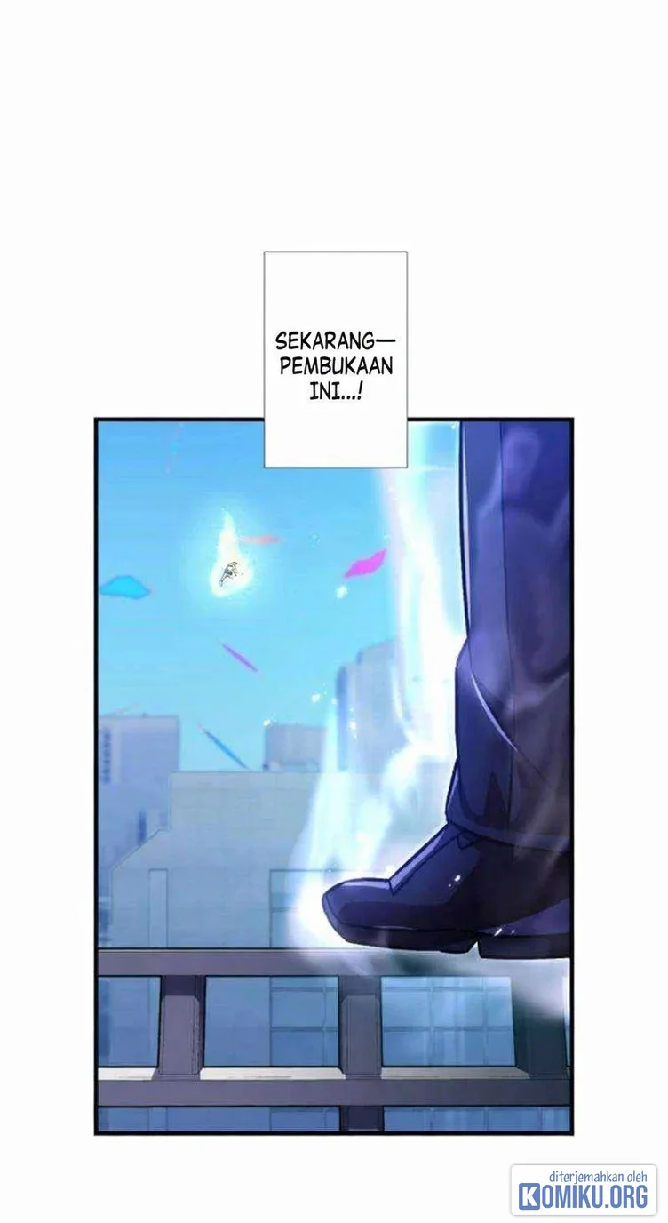 Savior of Divine Blood ~Draw Out 0.00000001% to Become the Strongest~ Chapter 134 - halaman 115