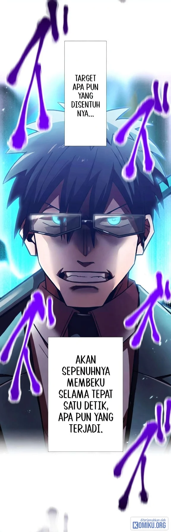 Savior of Divine Blood ~Draw Out 0.00000001% to Become the Strongest~ Chapter 134 - halaman 118