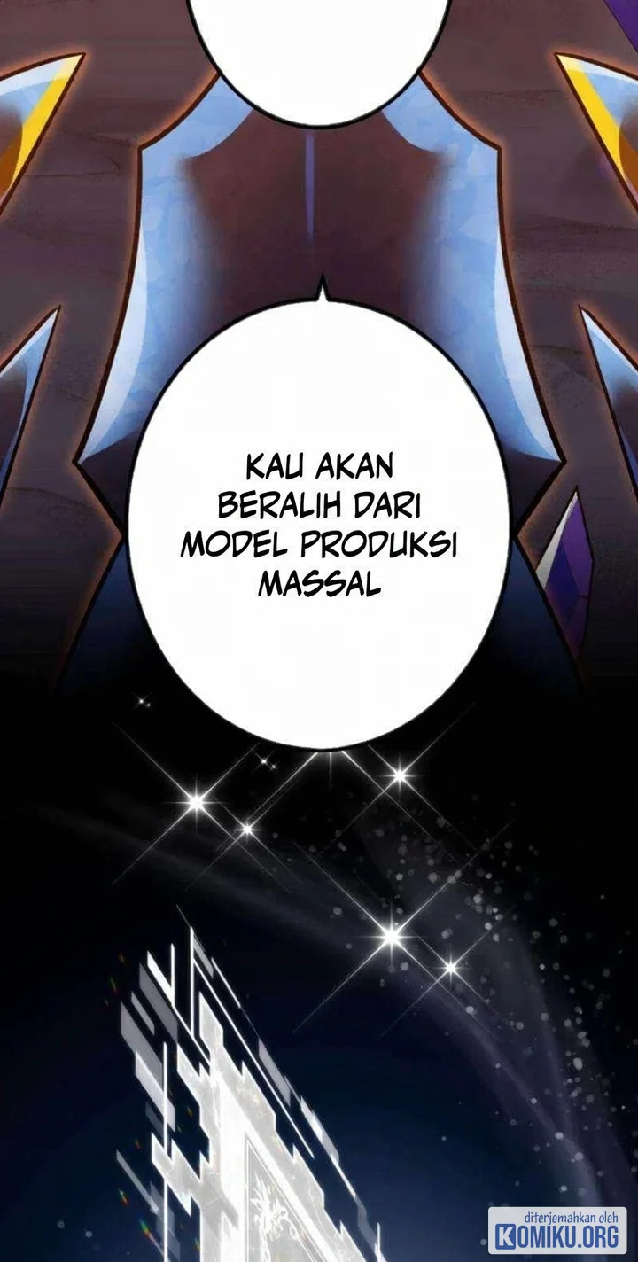 Savior of Divine Blood ~Draw Out 0.00000001% to Become the Strongest~ Chapter 134 - halaman 12