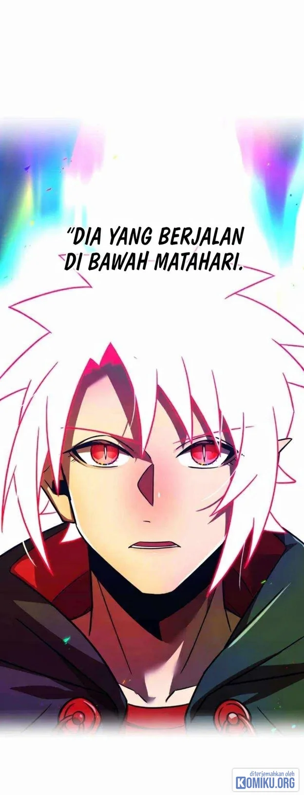 Savior of Divine Blood ~Draw Out 0.00000001% to Become the Strongest~ Chapter 134 - halaman 123
