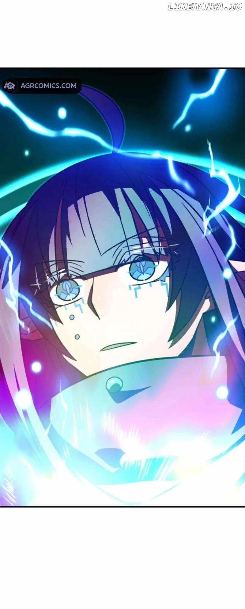 Savior of Divine Blood ~Draw Out 0.00000001% to Become the Strongest~ Chapter 134 - halaman 127