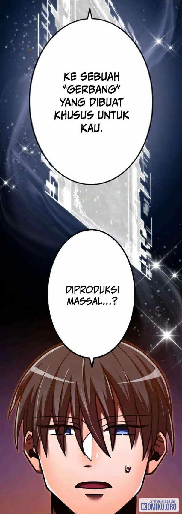 Savior of Divine Blood ~Draw Out 0.00000001% to Become the Strongest~ Chapter 134 - halaman 13