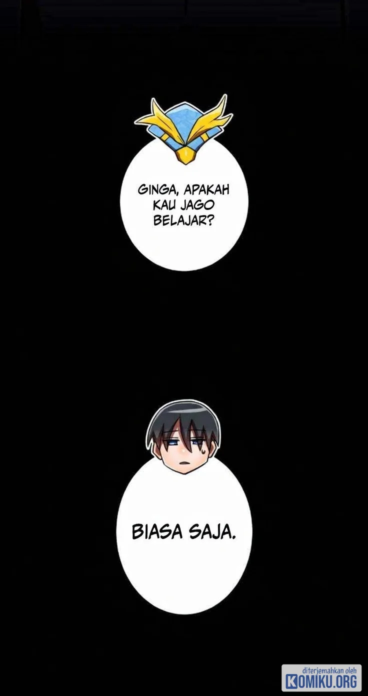 Savior of Divine Blood ~Draw Out 0.00000001% to Become the Strongest~ Chapter 134 - halaman 15