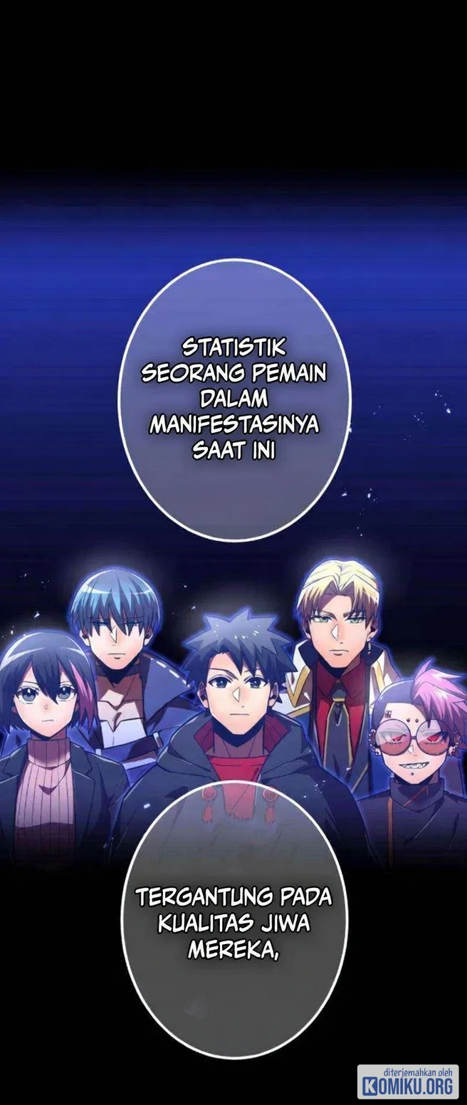 Savior of Divine Blood ~Draw Out 0.00000001% to Become the Strongest~ Chapter 134 - halaman 18
