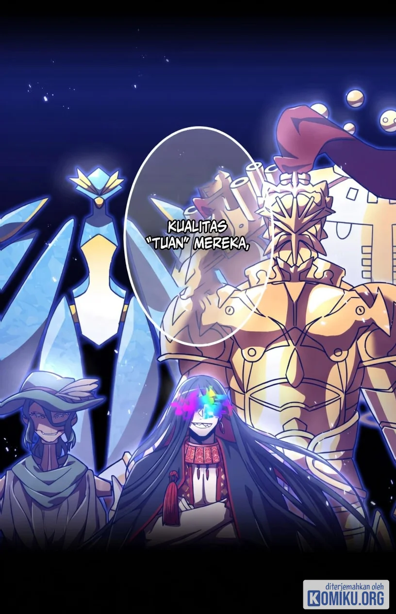 Savior of Divine Blood ~Draw Out 0.00000001% to Become the Strongest~ Chapter 134 - halaman 19