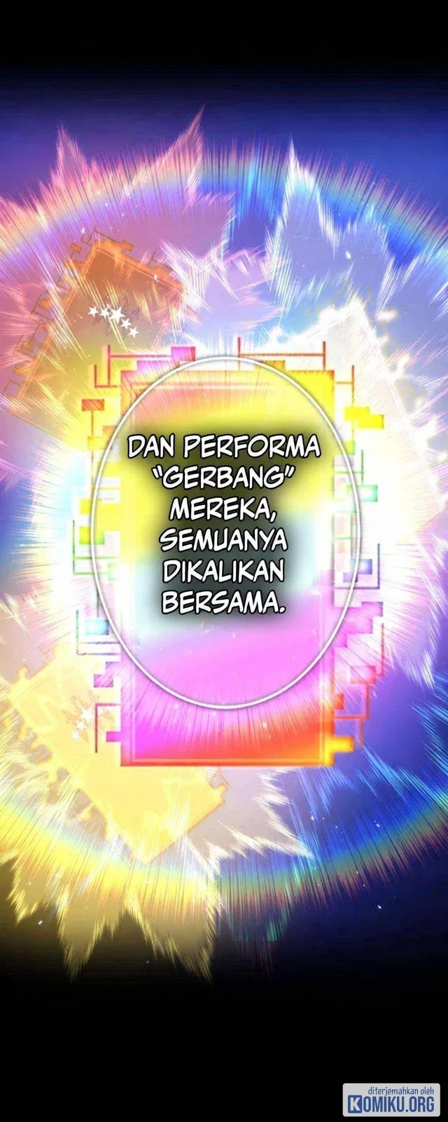 Savior of Divine Blood ~Draw Out 0.00000001% to Become the Strongest~ Chapter 134 - halaman 20