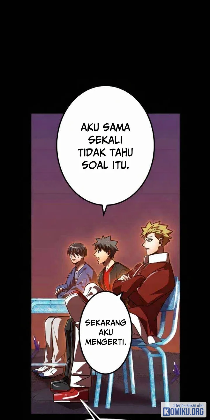 Savior of Divine Blood ~Draw Out 0.00000001% to Become the Strongest~ Chapter 134 - halaman 22
