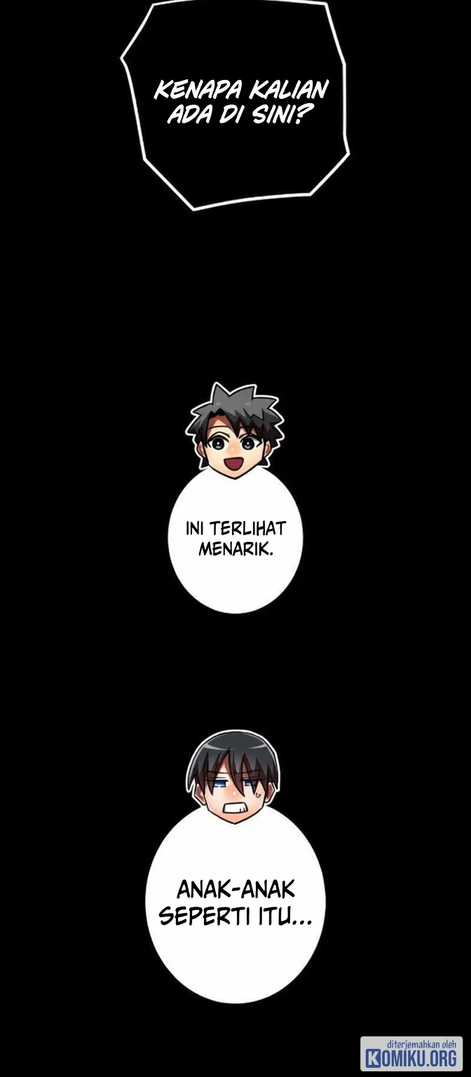 Savior of Divine Blood ~Draw Out 0.00000001% to Become the Strongest~ Chapter 134 - halaman 23