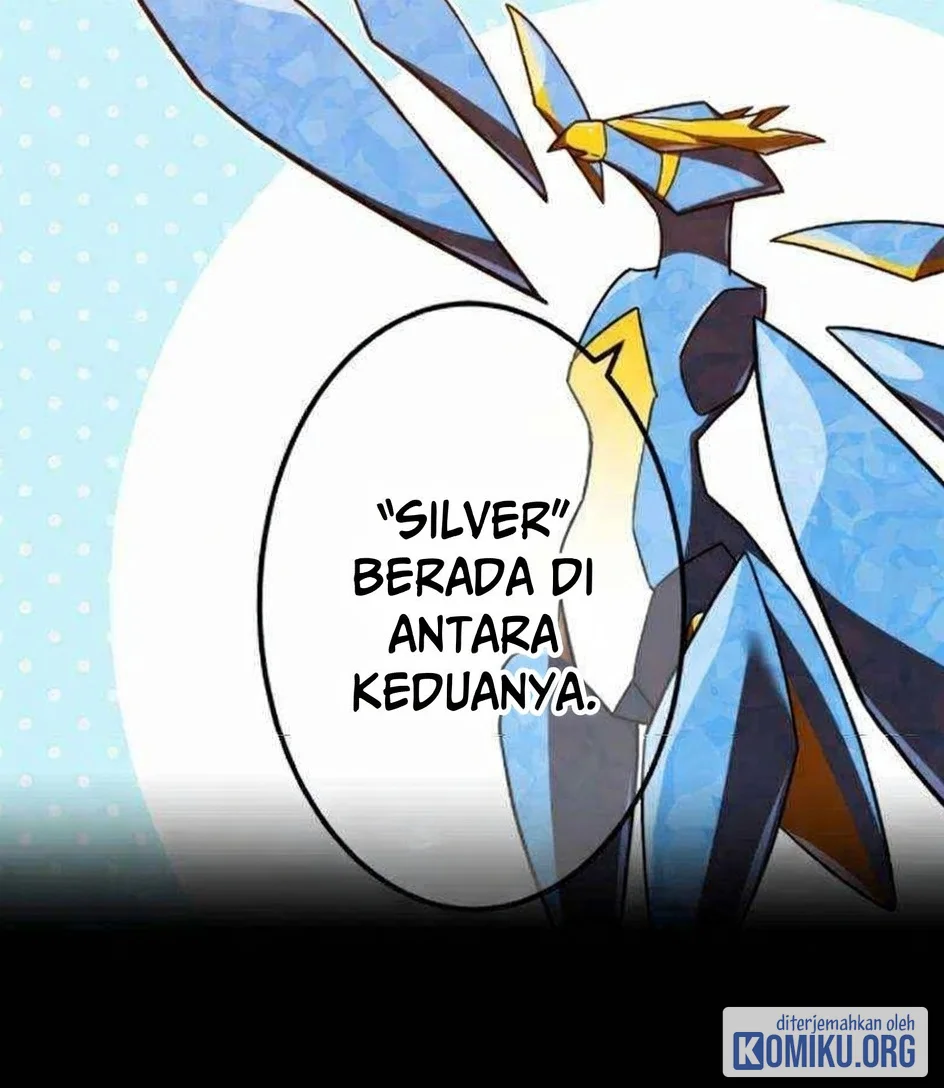 Savior of Divine Blood ~Draw Out 0.00000001% to Become the Strongest~ Chapter 134 - halaman 26