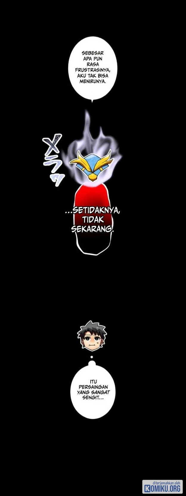 Savior of Divine Blood ~Draw Out 0.00000001% to Become the Strongest~ Chapter 134 - halaman 31