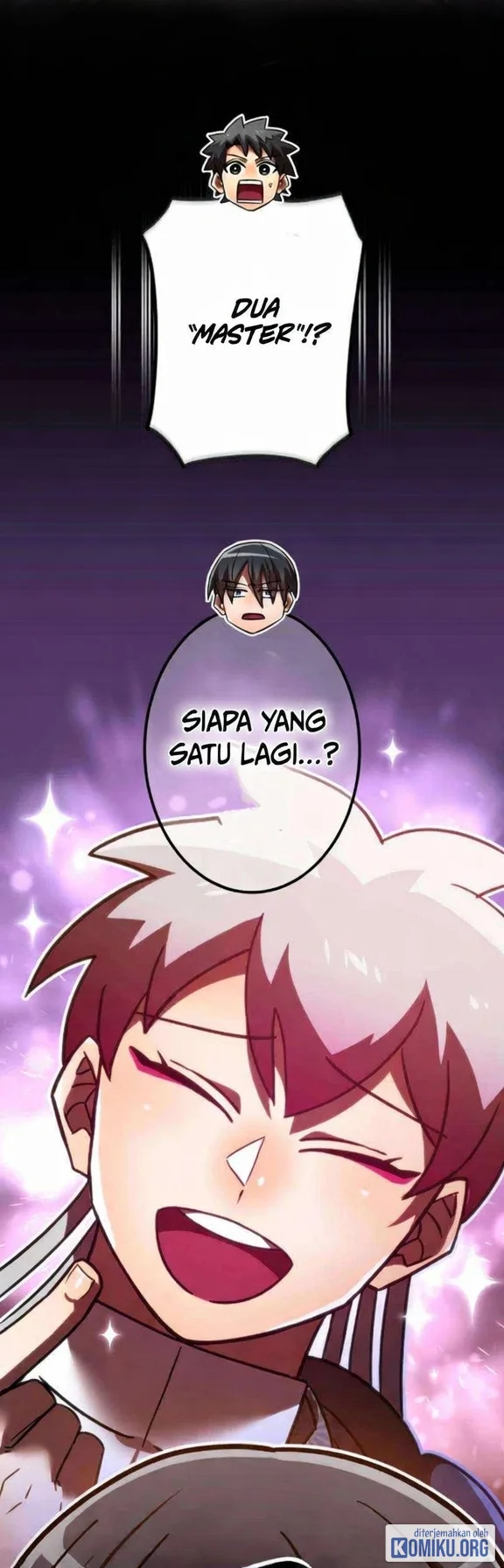 Savior of Divine Blood ~Draw Out 0.00000001% to Become the Strongest~ Chapter 134 - halaman 40