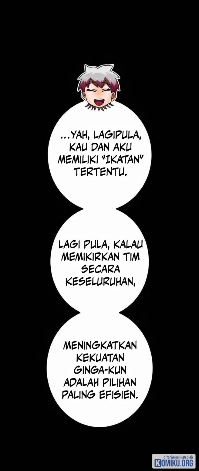 Savior of Divine Blood ~Draw Out 0.00000001% to Become the Strongest~ Chapter 134 - halaman 44