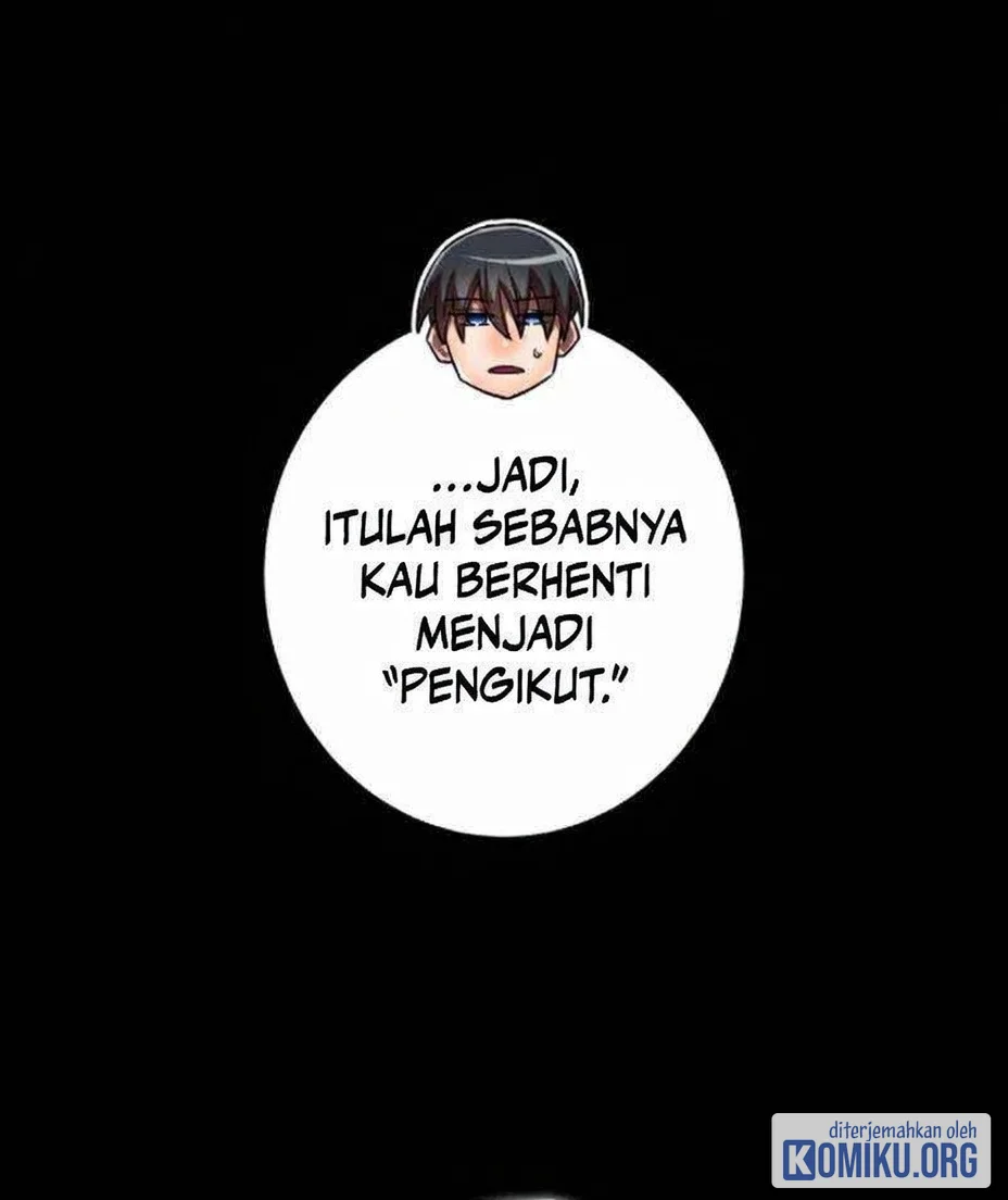 Savior of Divine Blood ~Draw Out 0.00000001% to Become the Strongest~ Chapter 134 - halaman 45